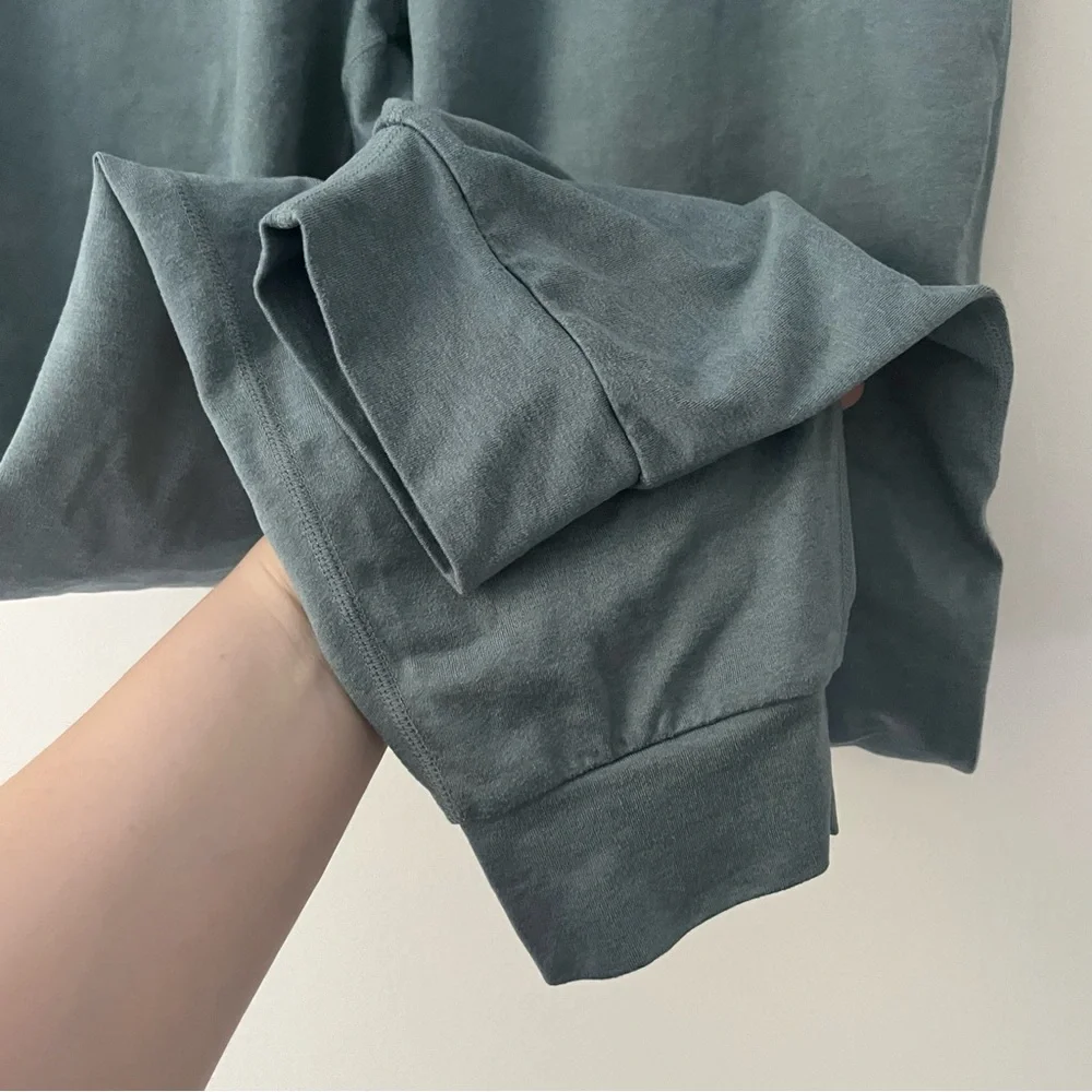 Vuori Performance Light Blue Jogger Pants Women’s Small - Picture 5 of 10